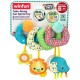 Sonajero Winfun 20 x 20 x 9 cm (6 Unidades)