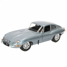Coche Bburago GT-Jaguar 