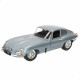 Car Bburago GT-Jaguar 