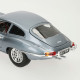 Car Bburago GT-Jaguar 