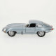 Car Bburago GT-Jaguar 