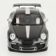 Car Bburago GT-Porsche GT3 RS 4.0 1:18