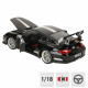 Car Bburago GT-Porsche GT3 RS 4.0 1:18