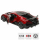 Coche Bburago GT Bugatti Divo 1:18