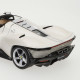 Car Bburago Ferrari Daytona SP 1:18