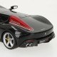 Car Bburago Ferrari Monza SP1 1:24