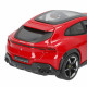 Coche Bburago Ferrari Purosangre 1:24