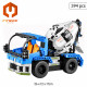Juego de Construcción IM Master 394 Piezas
