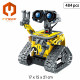 Juego de Construcción IM Master 484 piezas