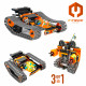 Juego de Construcción IM Master 392 Piezas