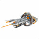 Juego de Construcción IM Master 987 Piezas