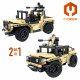 Juego de Construcción IM Master 370 Piezas
