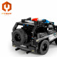 Juego de Construcción IM Master 355 Piezas