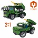Construction set IM Master 364 Pieces