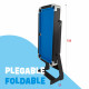 Pool table Colorbaby 120 x 73 x 61 cm