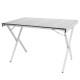 Folding Table Aktive 108 x 72 x 71 cm (2 Units)
