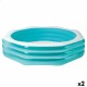 Piscina Hinchable Intex 254 x 56 x 254 cm (2 Unidades)