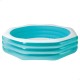 Piscina Hinchable Intex 254 x 56 x 254 cm (2 Unidades)