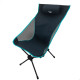 Silla de Camping Plegable Aktive 61 x 99 x 55 cm (2 Unidades)
