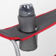 Foldable Camping Chair Aktive (4 Units)