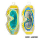 Gafas de Buceo AquaSport (12 Unidades)