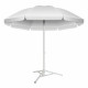 Base for beach umbrella Aktive 78,5 x 58,5 x 78,5 cm 78 x 58 x 78 cm (4 Units)