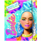 Set de Maquillaje Infantil Barbie Barbie