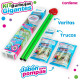 Bubble Blowing Game WOWmazing 41 cm (24 Units)