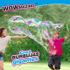 Bubble Blowing Game WOWmazing 41 cm (24 Units)