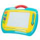 Pizarra Mágica PlayGo Plástico 35 x 30 x 4 cm (6 Unidades)