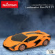 Coche Teledirigido Lamborghini (4 Unidades)