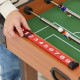 Futbolín Colorbaby 91 x 65 x 46 cm