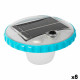 Luz Solar Flotante para Piscina Intex 16,8 x 10,8 x 16,8 cm (8 Unidades)