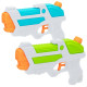 Set of 2 Guns Colorbaby 200 ml 22 x 14 x 3,5 cm (6 Units)