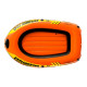 Barca Hinchable Intex Explorer Pro 50 4 Unidades 137 x 23 x 85 cm