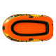Barca Hinchable Intex Explorer Pro 200 3 Unidades 196 x 33 x 102 cm