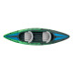 Canoa Hinchable Intex Challenger K2 351 x 38 x 76 cm