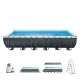 Piscina Desmontable Intex 732 x 132 x 366 cm