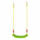 Asiento de columpio Colorbaby 43 x 175 x 17 cm (4 Unidades)