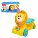 Correpasillos Winfun León Luz Sonido 57 x 42 x 26 cm (2 Unidades)