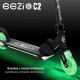 Scooter Eezi Black 2 Units