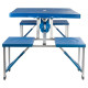 Table and bench set Aktive 85 x 67 x 64 cm