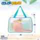 Set de Juguetes de Playa Colorbaby Polipropileno (12 Unidades)