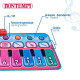Piano Educativo Aprendizaje Bontempi