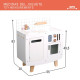 Cocina de Juguete Teamson 55 x 63 x 30 cm