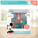 Centro de actividades Disney 4 Unidades 21,5 x 18,5 x 13,5 cm