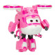Figura Articulada Super Wings Dizzy Luz Sonido