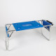 Carro de Playa Multiusos Aktive Aluminio Polipropileno 50 x 105 x 52 cm (2 Unidades)