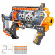 Pistola de Dardos Colorbaby 35 x 22 x 6 cm 4 Unidades