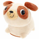 Peluche con Movimiento Winfun Felpa Plástico 17 x 15 x 13 cm (2 Unidades)